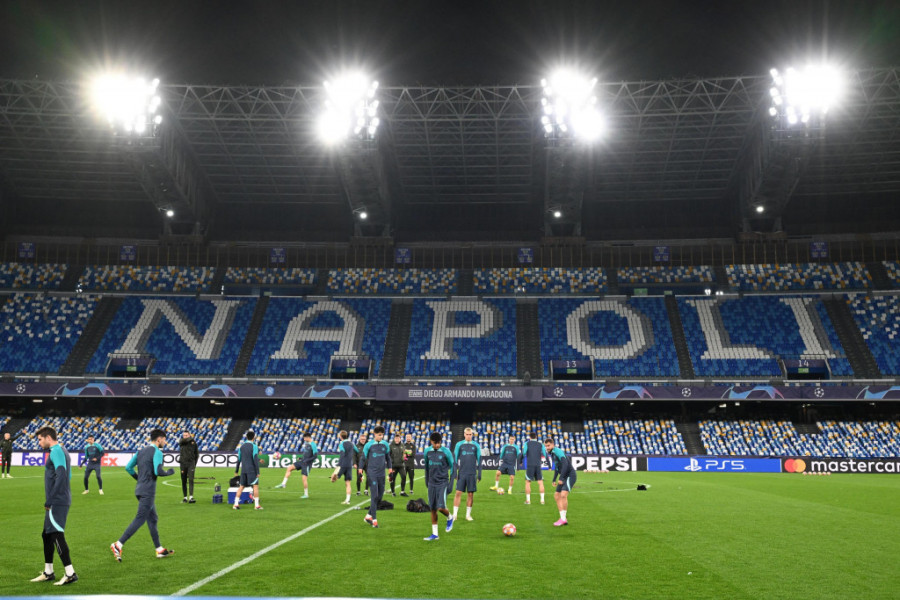 Napoli