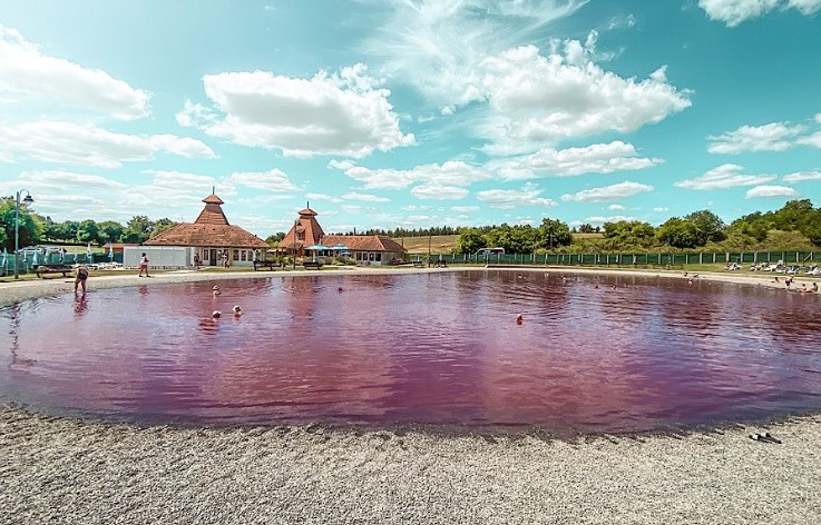 Pačir banja