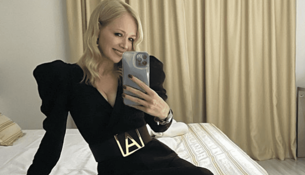 Jelena Rozga