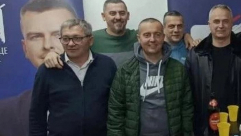 Novo lice Srbije