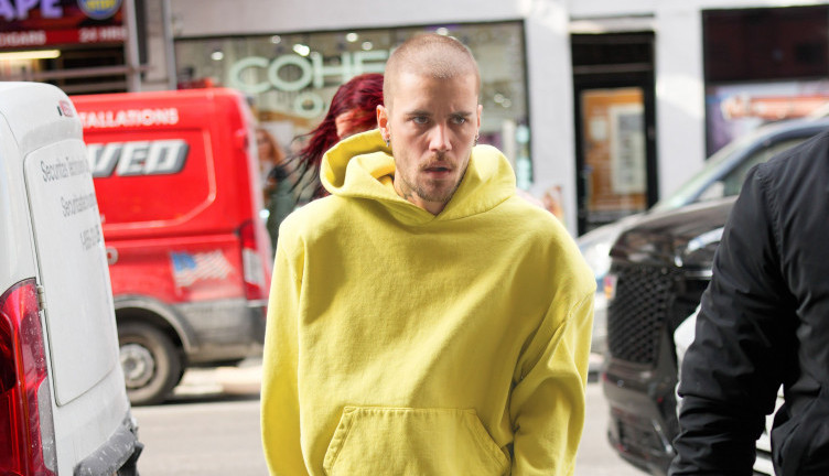 Džastin Biber