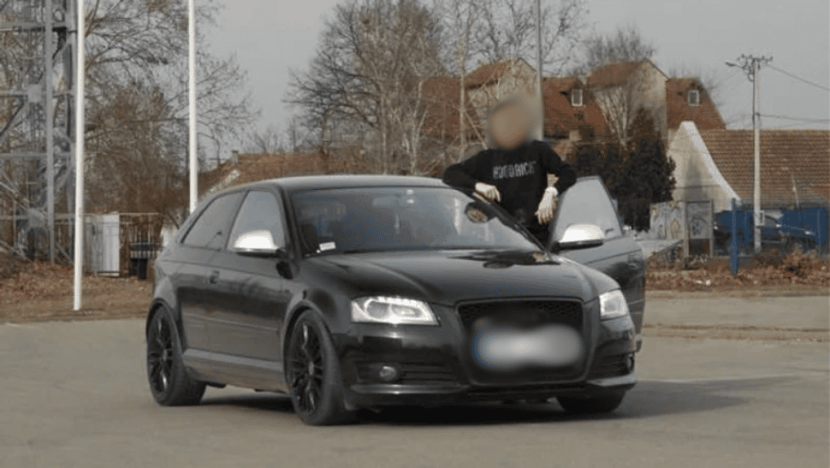 Udes