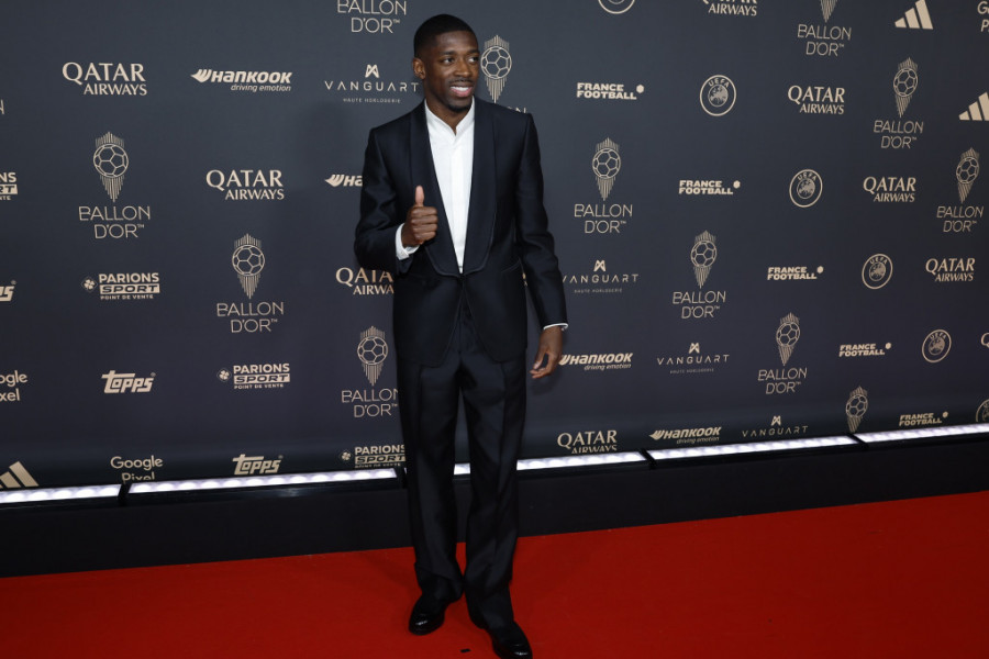 Dembele