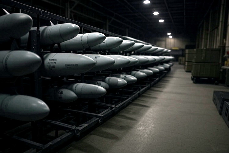 SAD ostaju bez raketa zbog Irana: Tajvan bez zaštite u ključnom trenutku