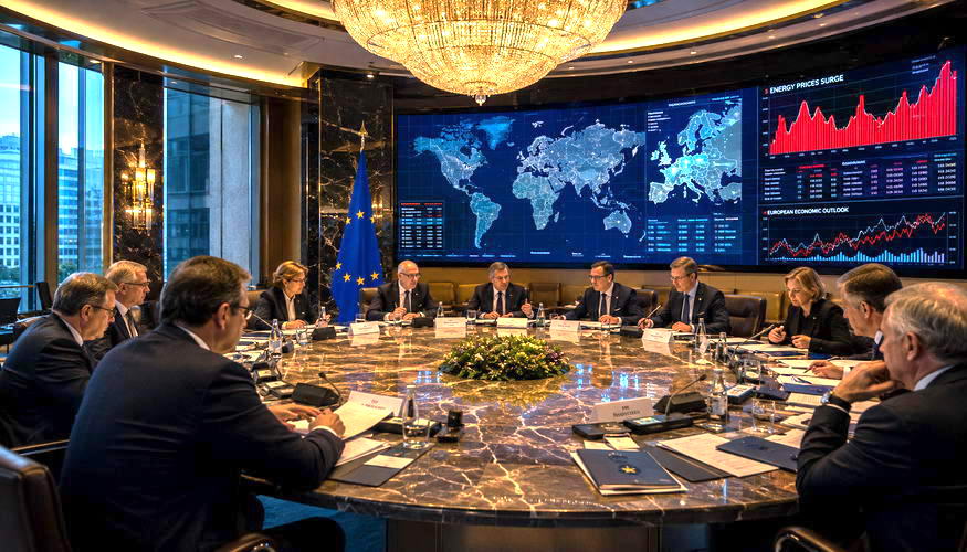 EU sprema plan B protiv Rusije: Šest tačaka na kojima može da plane sukob