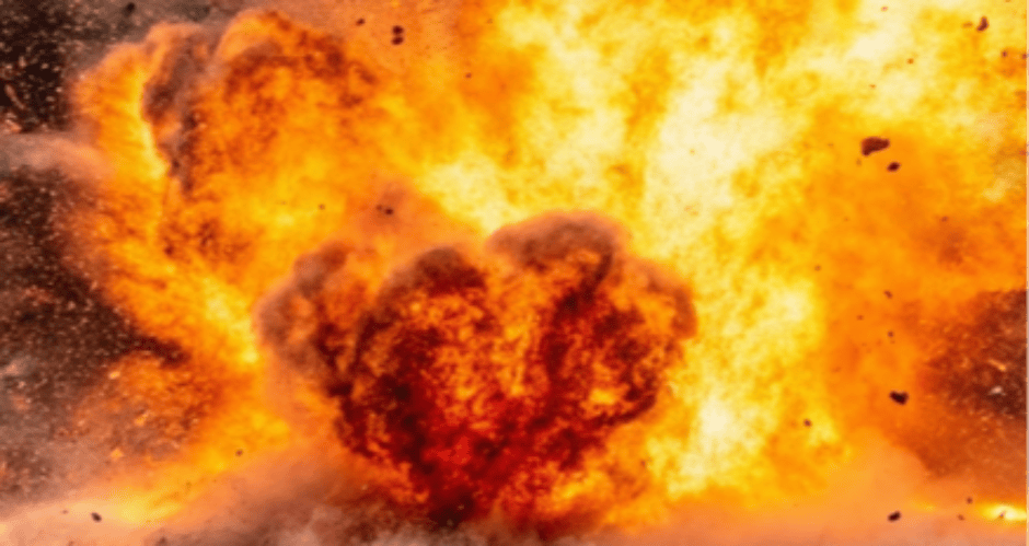 TOTALNI RAT! KRENUĆE DIREKTNA BORBA SA MILION BORACA? Gnev raste! Amerika trpi gubitke, izveden