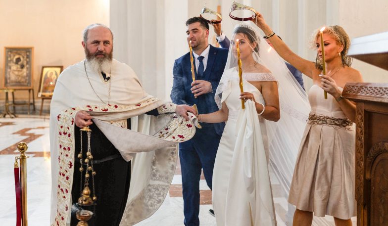 10 svadbenih običaja koje svaka mama treba da zna: Šta se radi pre, na i posle venčanja