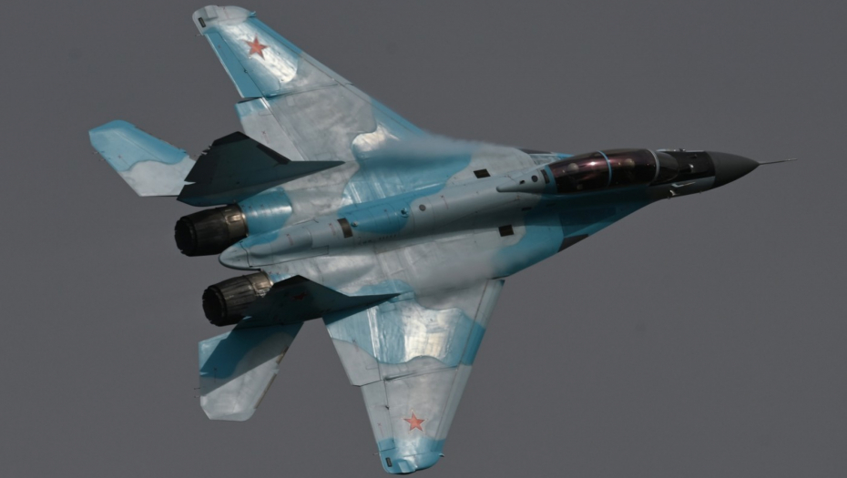 Mig-35