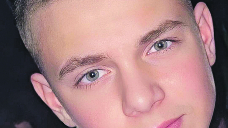 luka jovović