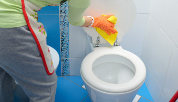 wc šolja