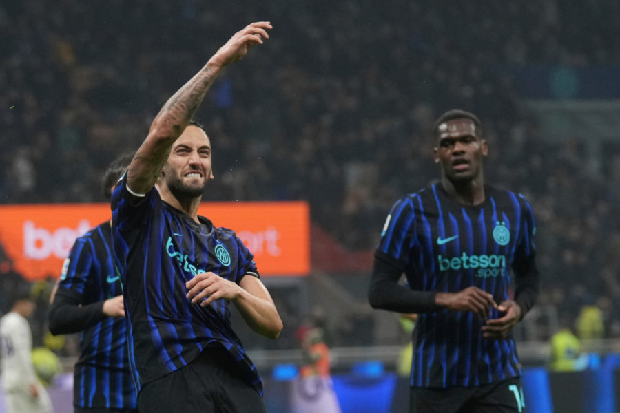 Inter