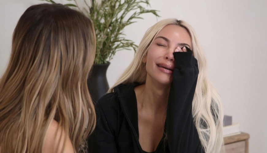 Kim Kardašijan