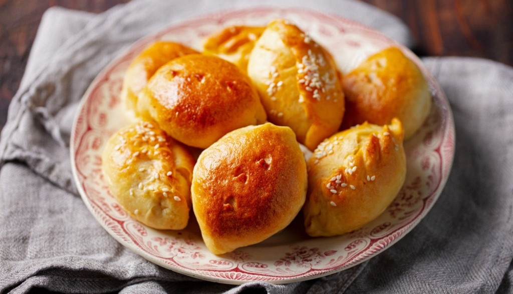 piroške