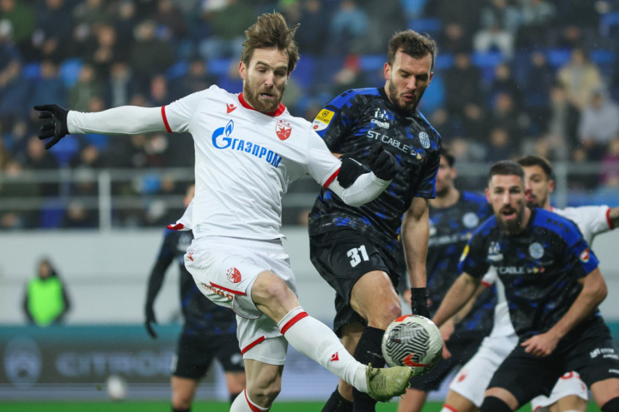 TSC - Zvezda