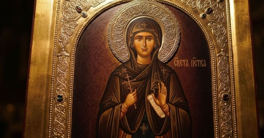 Za 7 dana slavimo Svetu Petku: koje kućne poslove treba izbegavati? Šta kaže crkva, a šta verovanje