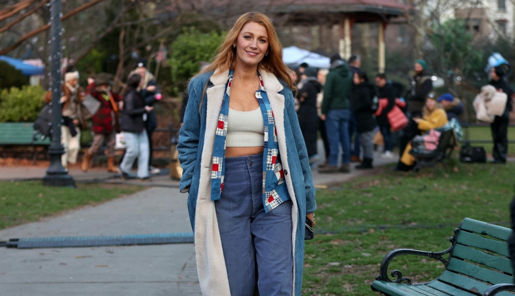 Jose Perez / BACKGRID / Backgrid USA / Profimedia