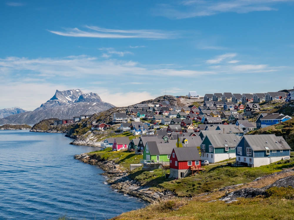 Grenlanda