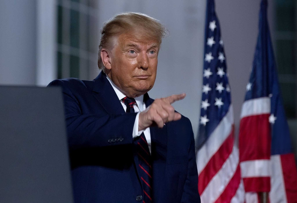Sjedinjene Američke Države