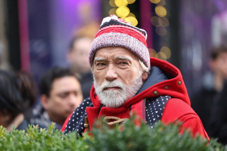 BACKGRID / Backgrid USA / Profimedia