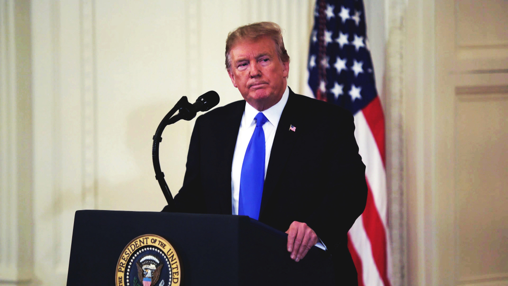 SAD SE SVAĐA I SA PRIJATELJIMA AMERIKE Tramp je dobio jasnu poruku iz Tajvana
