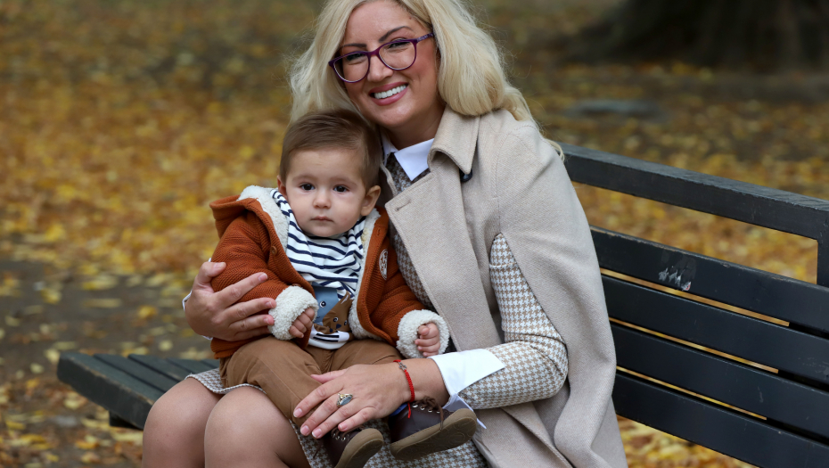 sonja ilic odalovic