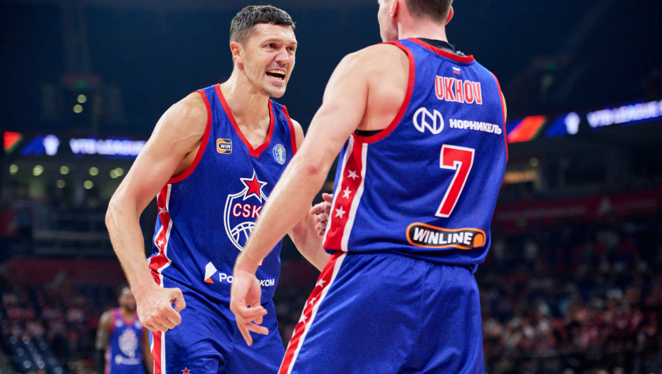 KK CSKA
