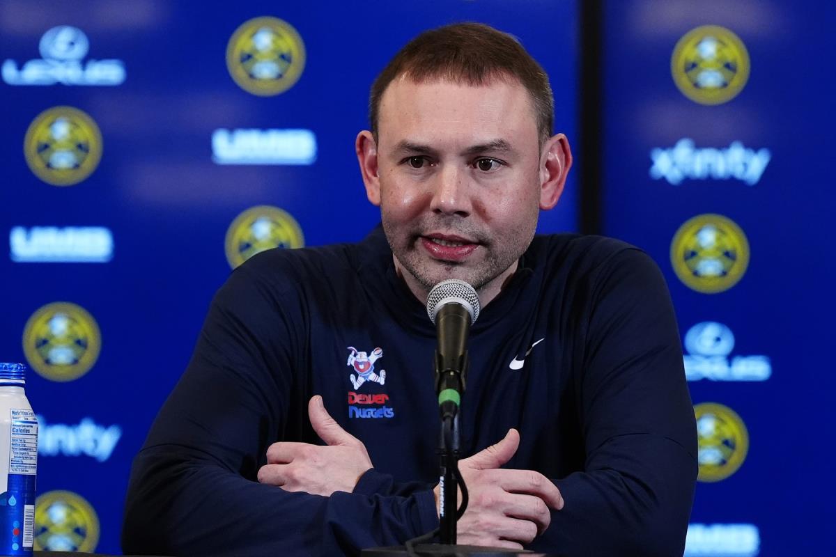 Nikola Jokić