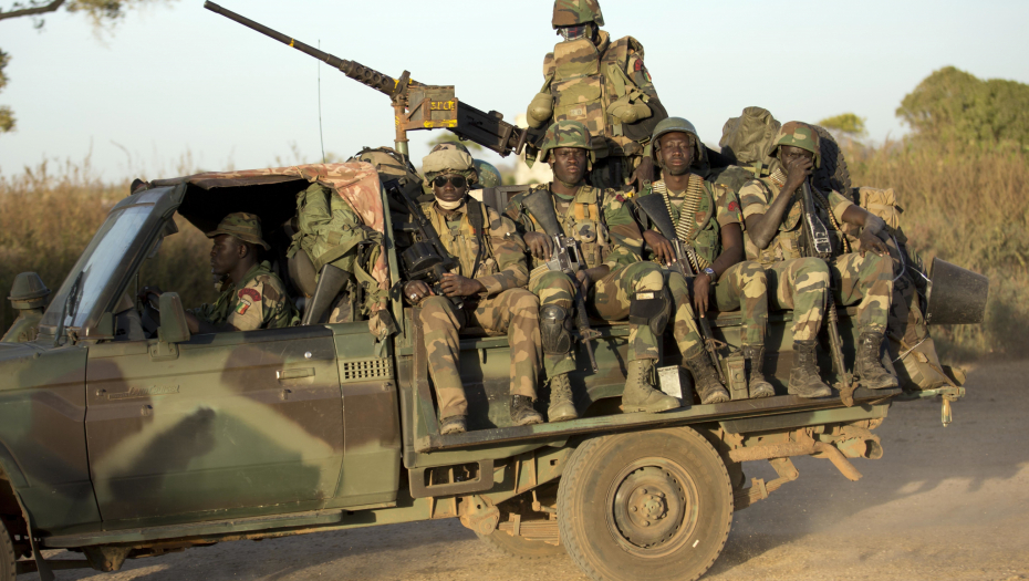 Niger