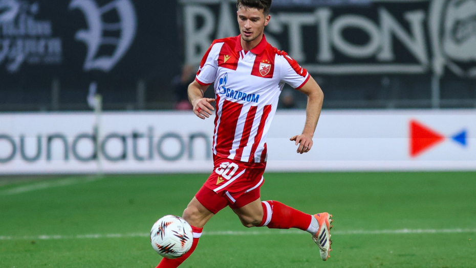 FK Crvena zvezda