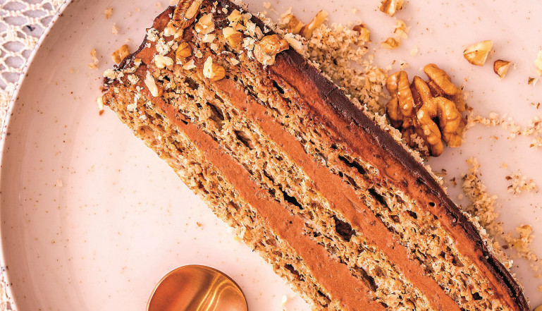 posna reforma torta