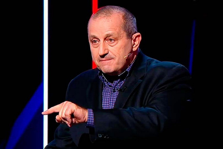 Kedmi: Nisu svesni sa kim se kače – Za par sati Rusija može „rešiti...