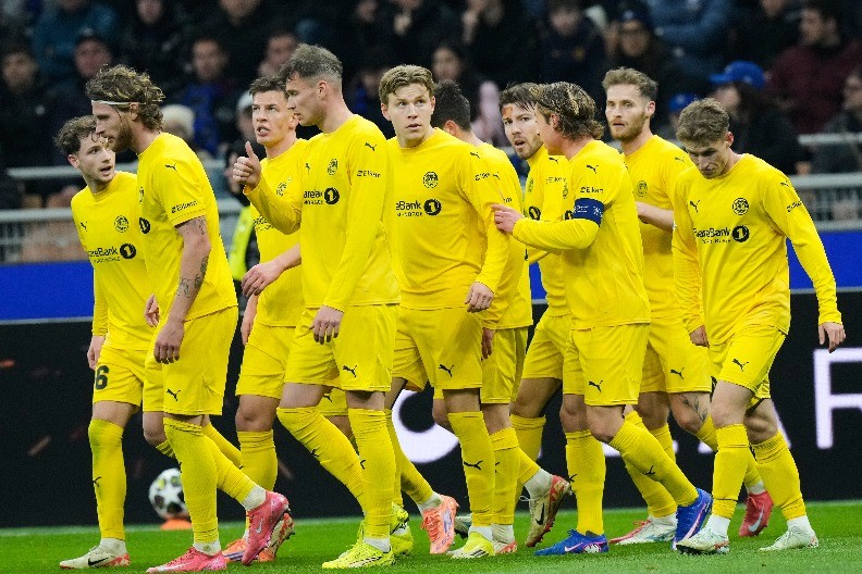 LIGA ŠAMPIONA Inter dao gol i smanjio zaostatak, ali mu treba čudo