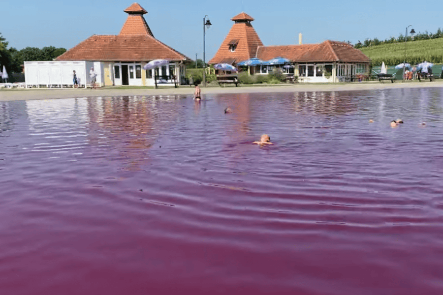 Banja Pačir