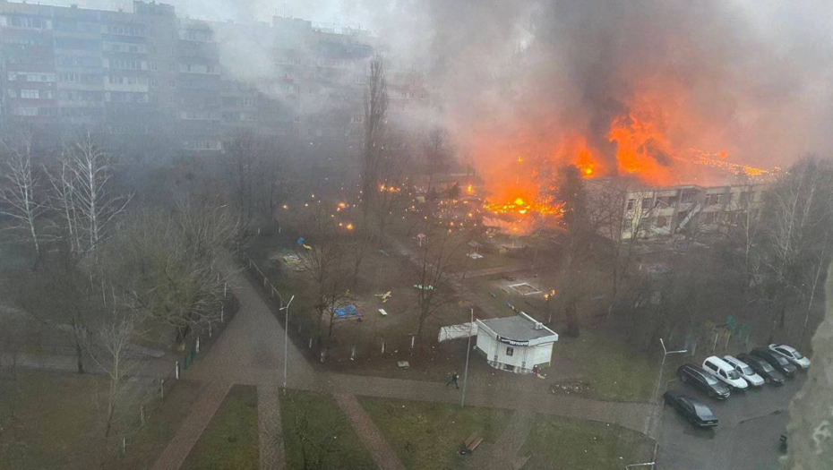 GOLGOTA NA FRONTU! Ukrajinski vojnici se bore za život, a porodice su u panici zbog nedostatka informacija!