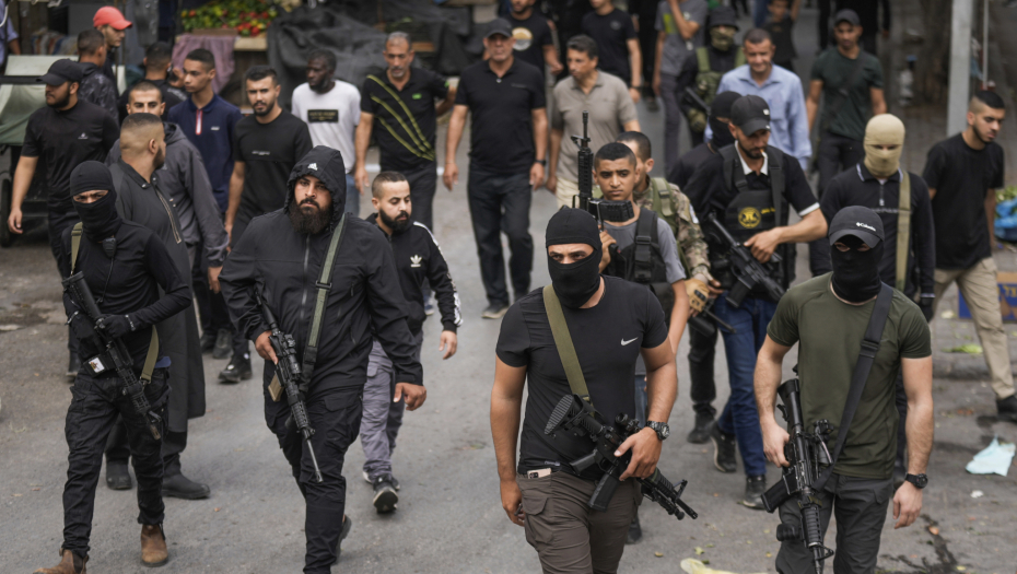Hamas