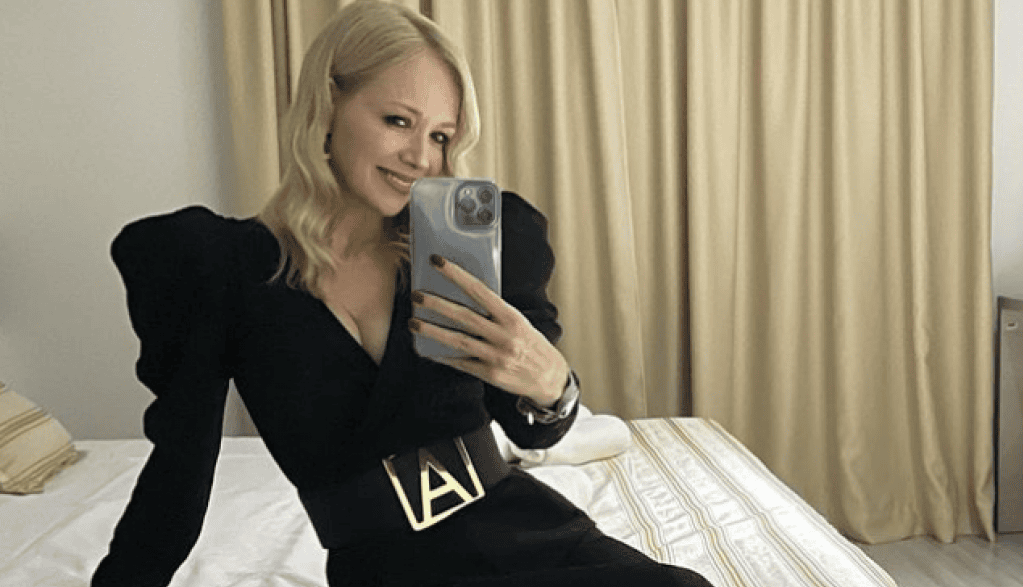 Jelena Rozga