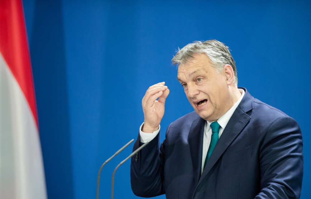 Viktor Orban