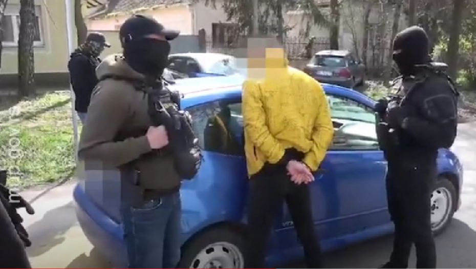 NASTAVLJENO SUĐENJE