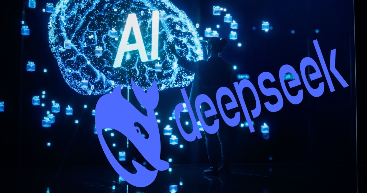 Novi kineski chatbot Dipsik i