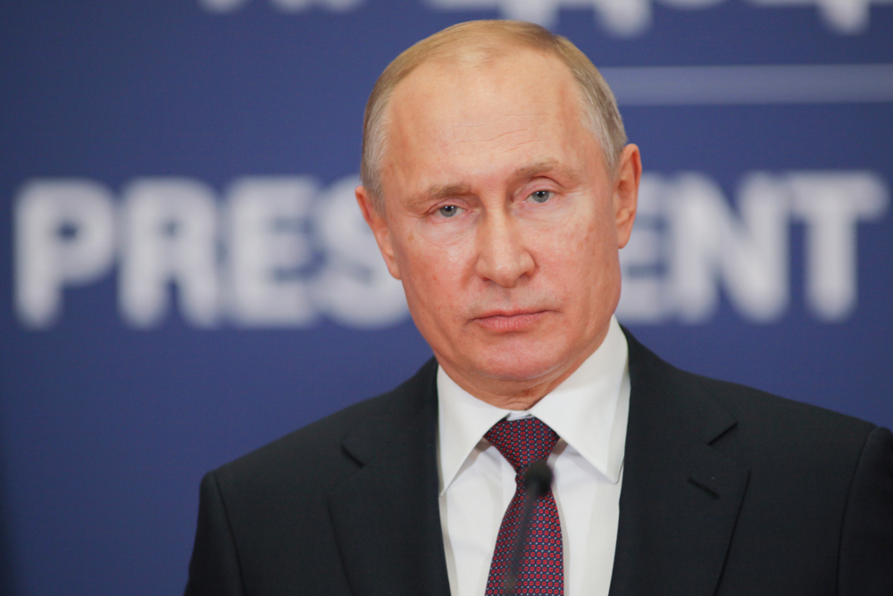 Putin