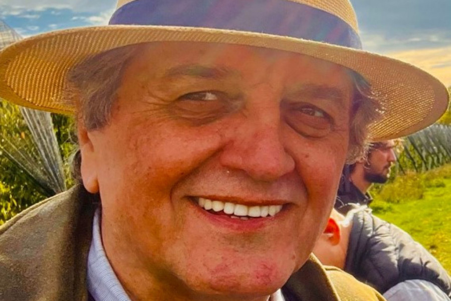 radoš bajić