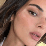Printscreen/Instagram/kendalljenner