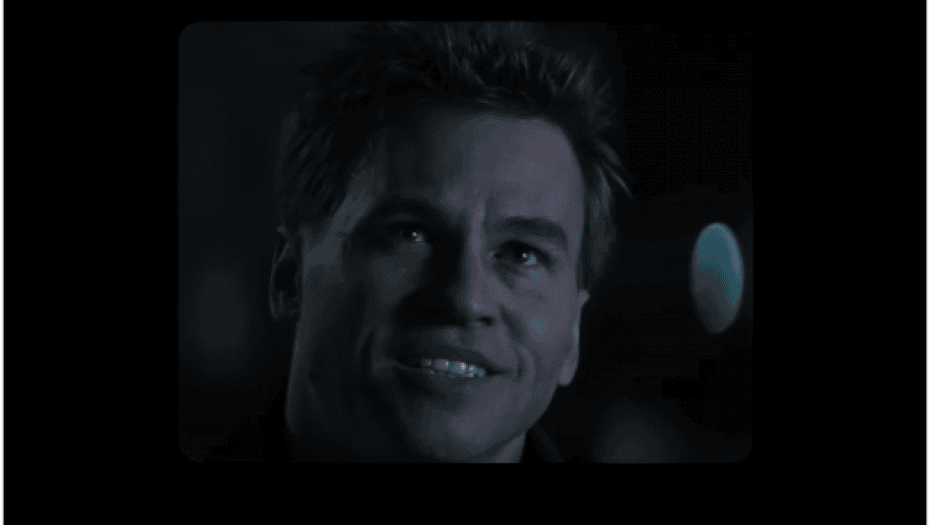 Val Kilmer