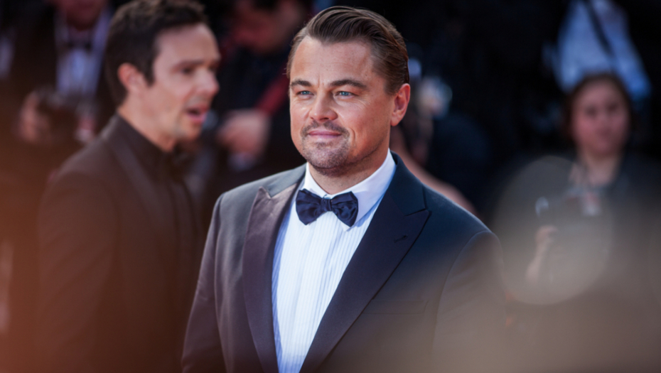 Leonardo Di Kaprio