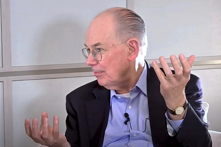 Miršajmer: Ukrajina je oslabila SAD i otvorila put Kini u Istočnoj Aziji