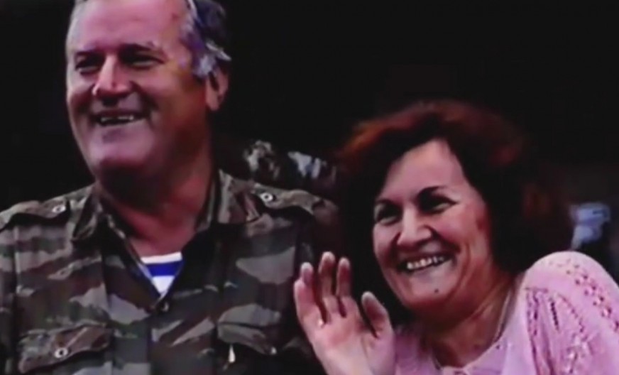 Svetinje koje general Mladić poštuje: Žena, porodica, narod...