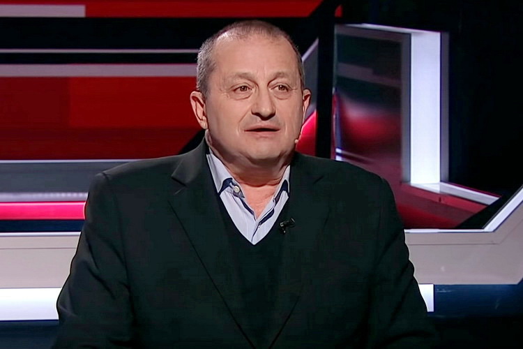 Zašto Rusija još ne kreće u veliku ofanzivu: Kedmi otkrio ključni razlog