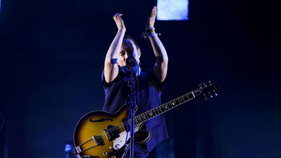 Radiohead