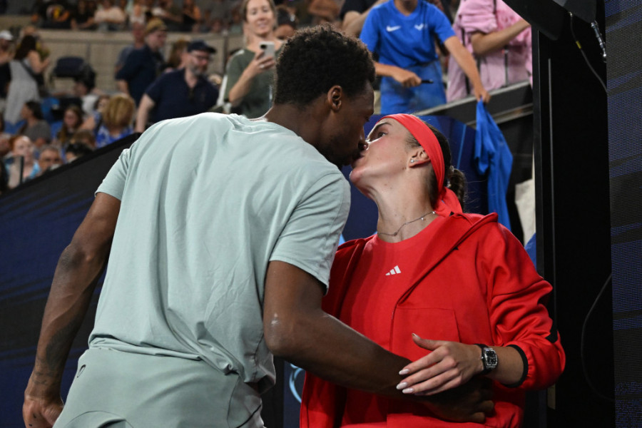 Svitolina i Monfis
