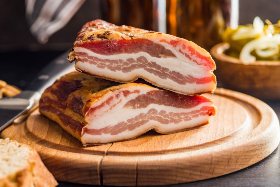slanina